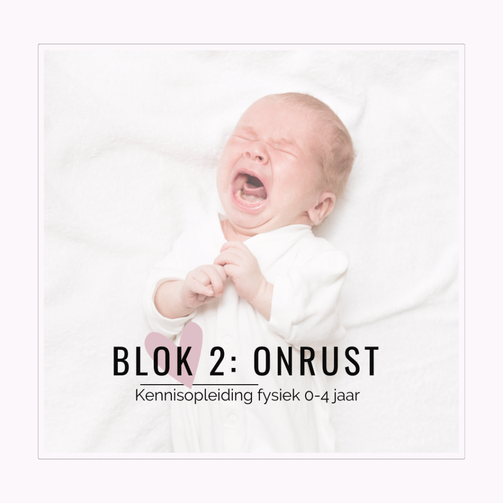 Blok 2: ONRUST
