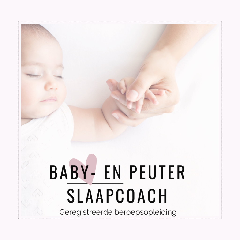 Kinderslaapcoach 0-10 jaar basis