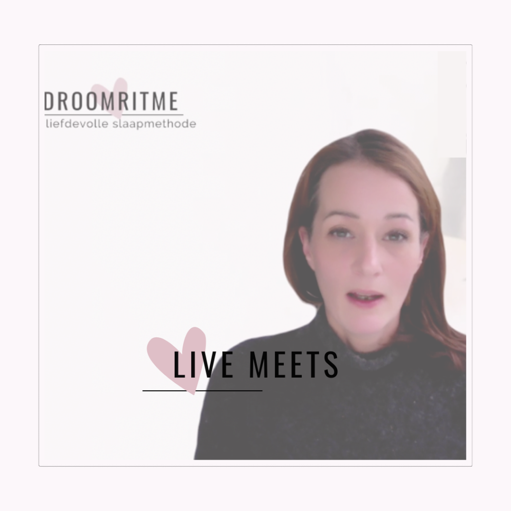 Kinderslaapcoach 0-10 jaar basis