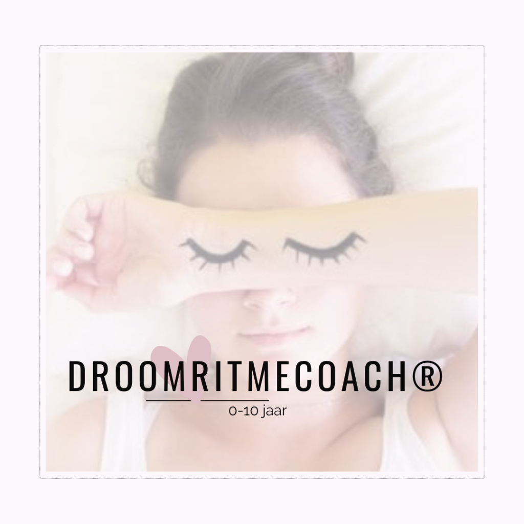Kinderslaapcoach 0-10 jaar basis