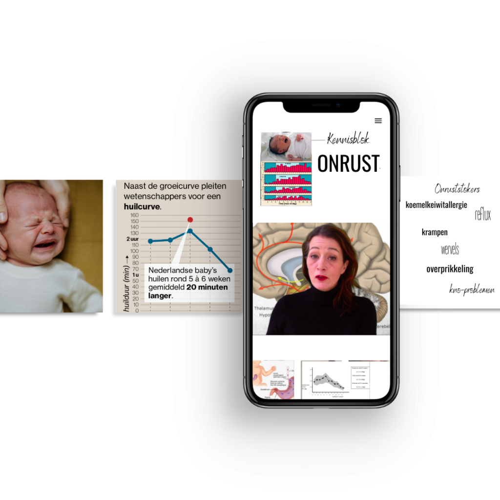 Onrustdeskundige - vakopleiding