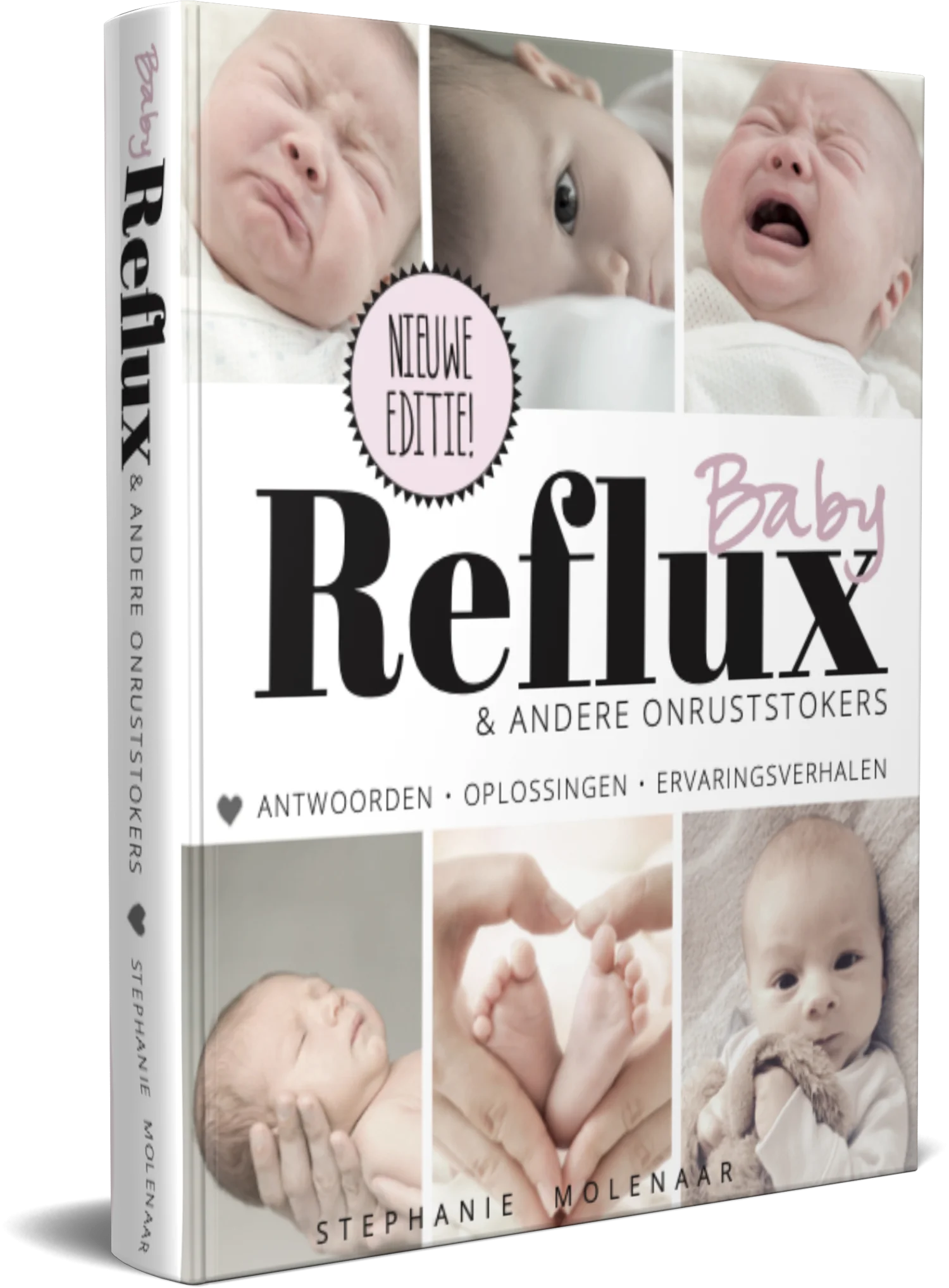 Reflux en andere onruststokers