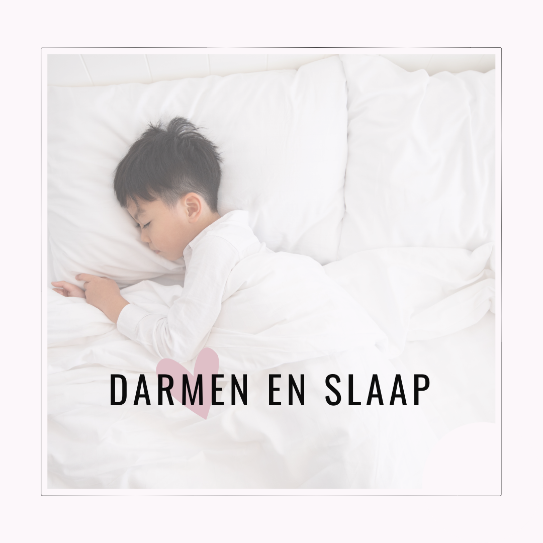 Master Darmmicrobioom