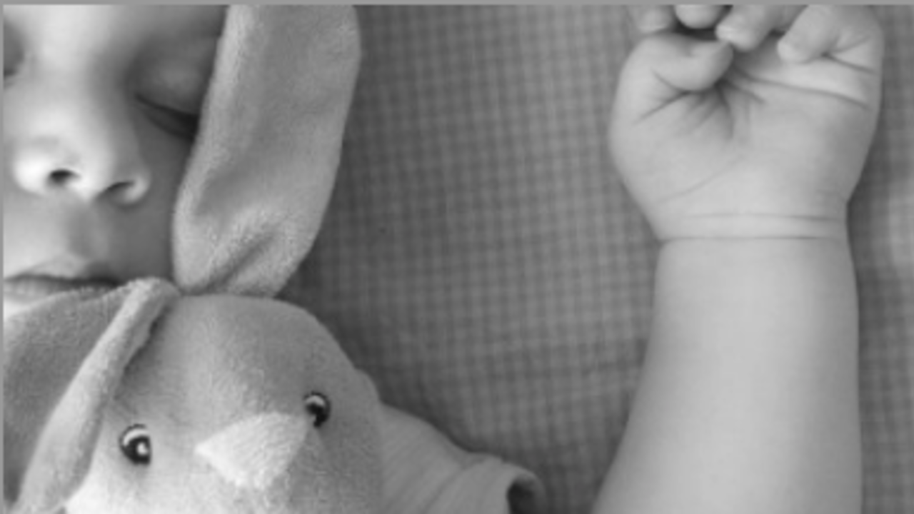 De 5 slaapvalkuilen bij baby's en kinderen 5 slaapvalkuilen bij baby's en kinderen