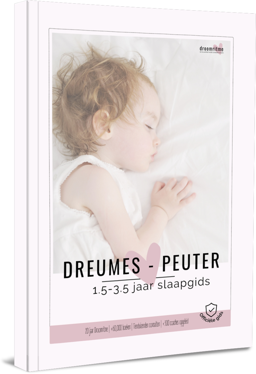 Dreumes-Peuter Slaapgids