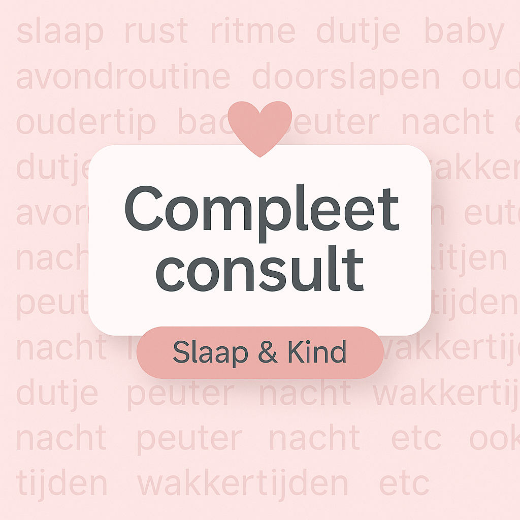 Compleet Consult